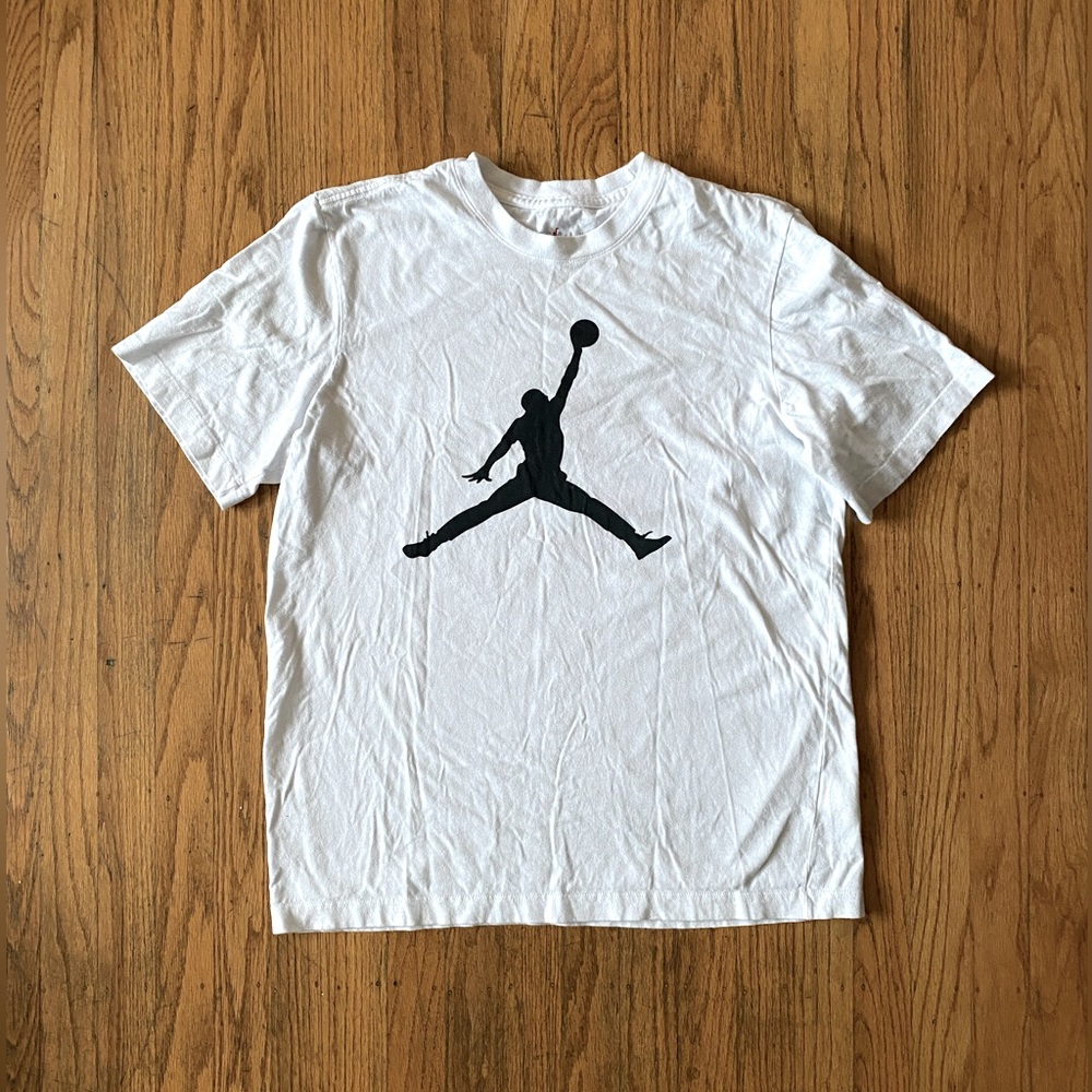 Jordan Short Sleeve